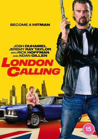 その他 IN LONDON [DVD] Amazon.com: London : Chris Evans, Jason Statham, Jessica Biel, Joy